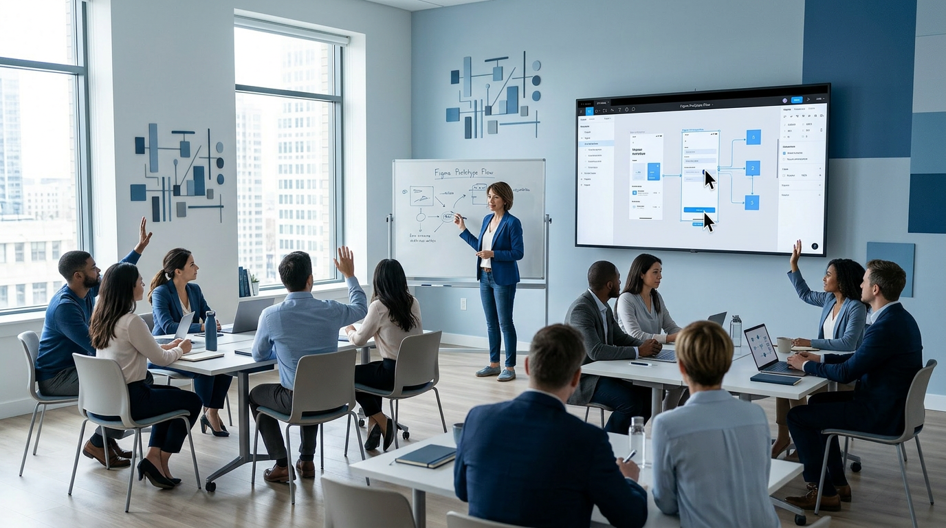 Enterprise sales and customer experience optimization