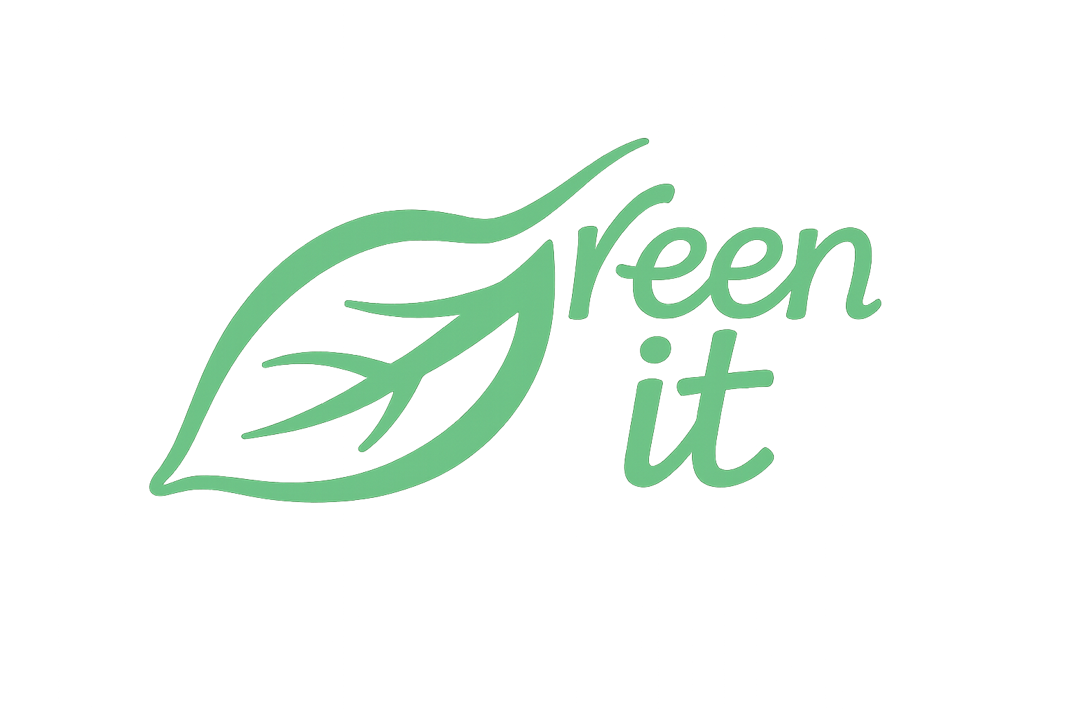 GreenIt logo