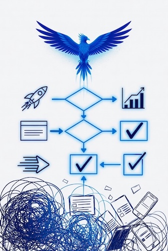 ANKA Technologies — turning ideas into execution