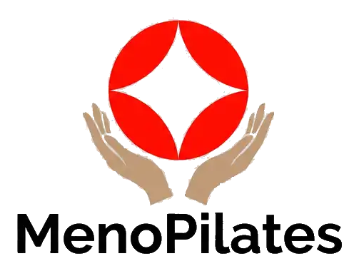 MenoPilates logo